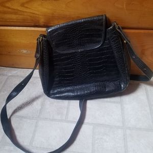 Brahmin crossbody bag